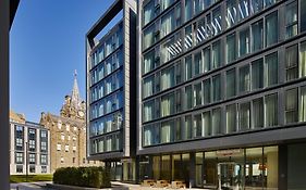 Residence Inn By Marriott Edinburgh
